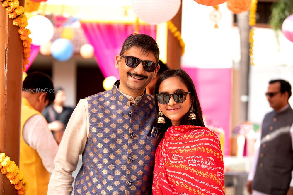 Photo From 25TH ANNIVERSARY - By Wave and Frames Studio