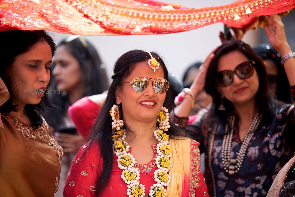 Photo From 25TH ANNIVERSARY - By Wave and Frames Studio