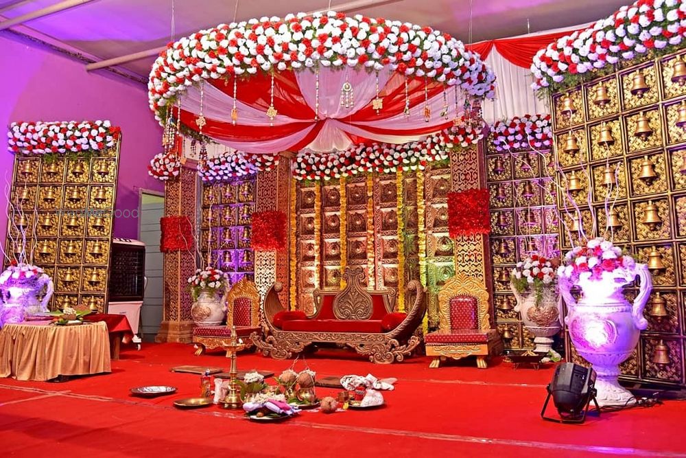 Photo From Ashish and Samiksha - By Tattvam Events