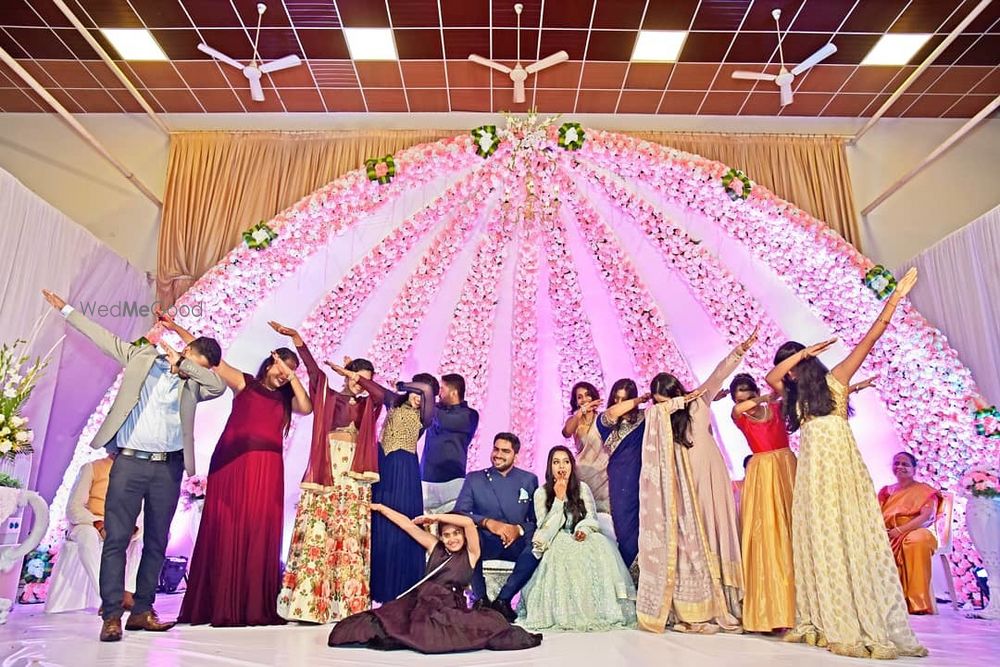 Photo From Ashish and Samiksha - By Tattvam Events