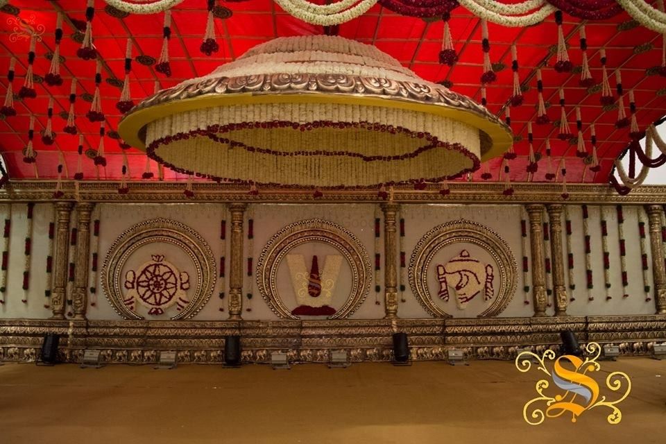 Photo From Weddings - Traditional  - By Splendor Weddings and Celebrations