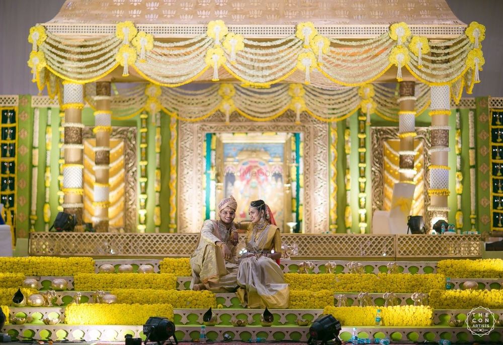 Photo From Weddings - Traditional  - By Splendor Weddings and Celebrations