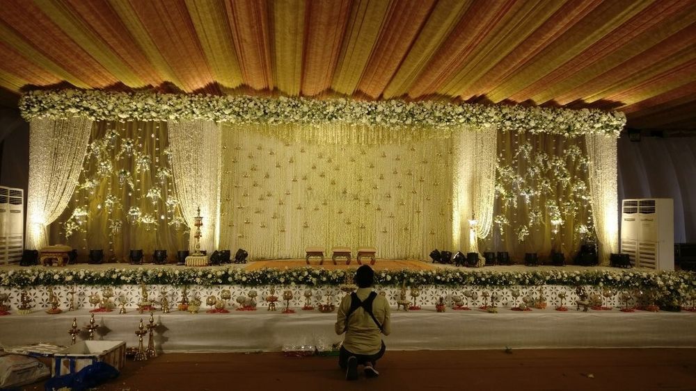 Photo From Reception  - By Splendor Weddings and Celebrations
