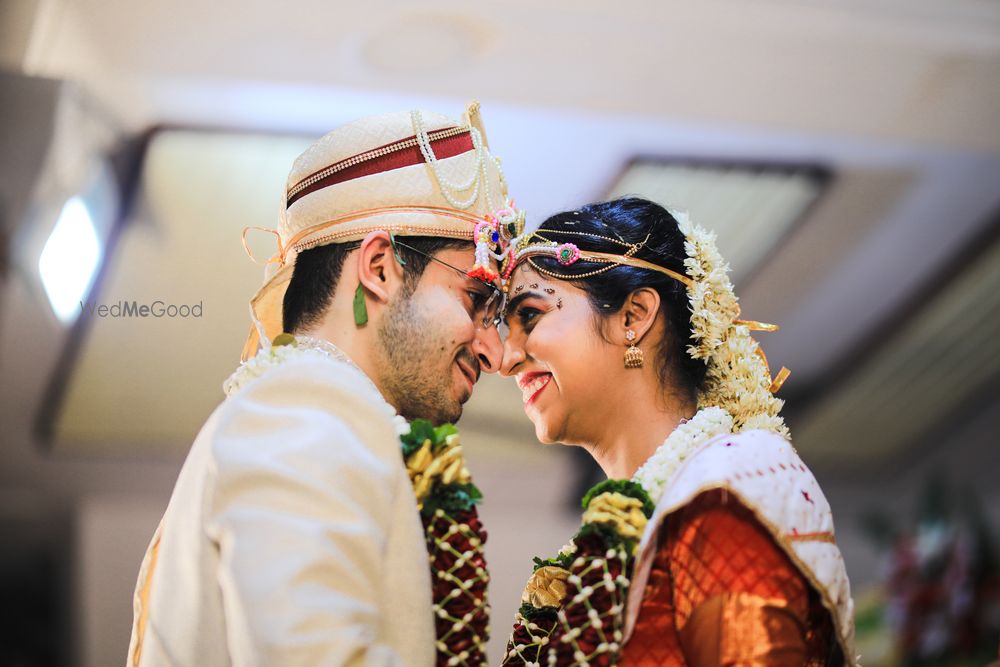 Photo From Vasant & Kritika - By Aditya Bhat Photography