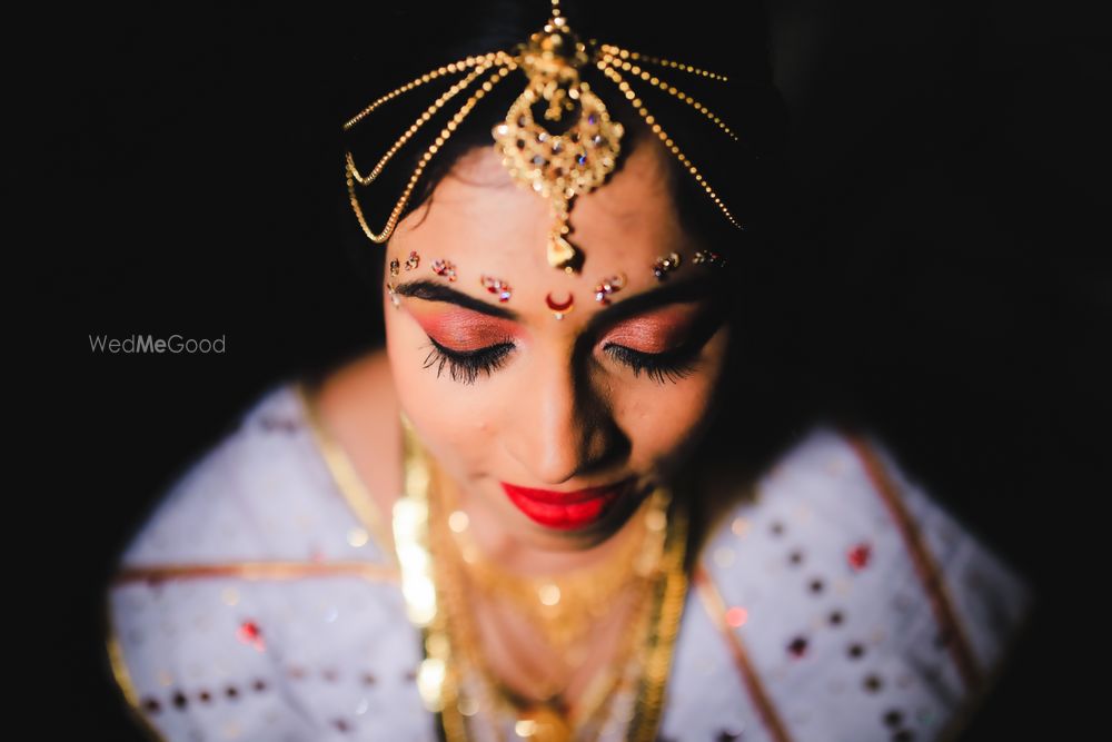 Photo From Vasant & Kritika - By Aditya Bhat Photography