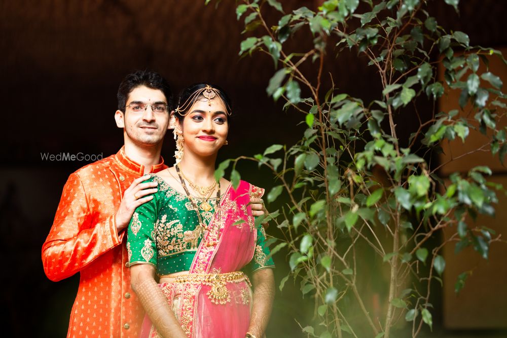 Photo From Vasant & Kritika - By Aditya Bhat Photography