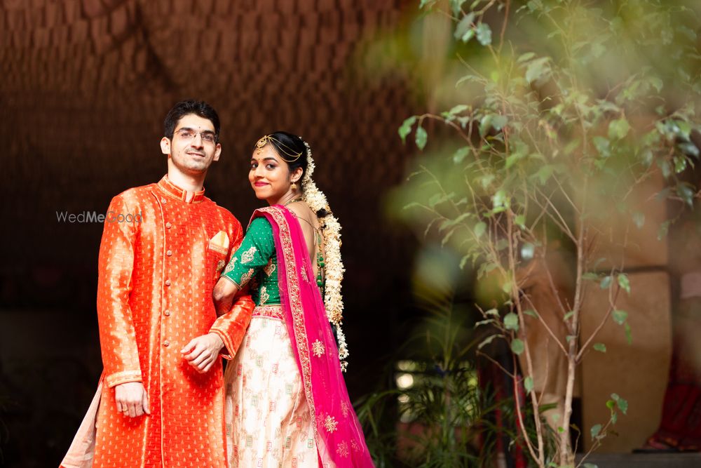 Photo From Vasant & Kritika - By Aditya Bhat Photography