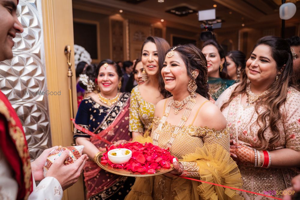 Photo From Natasha & Priyank - Wedding - By Wedscoop