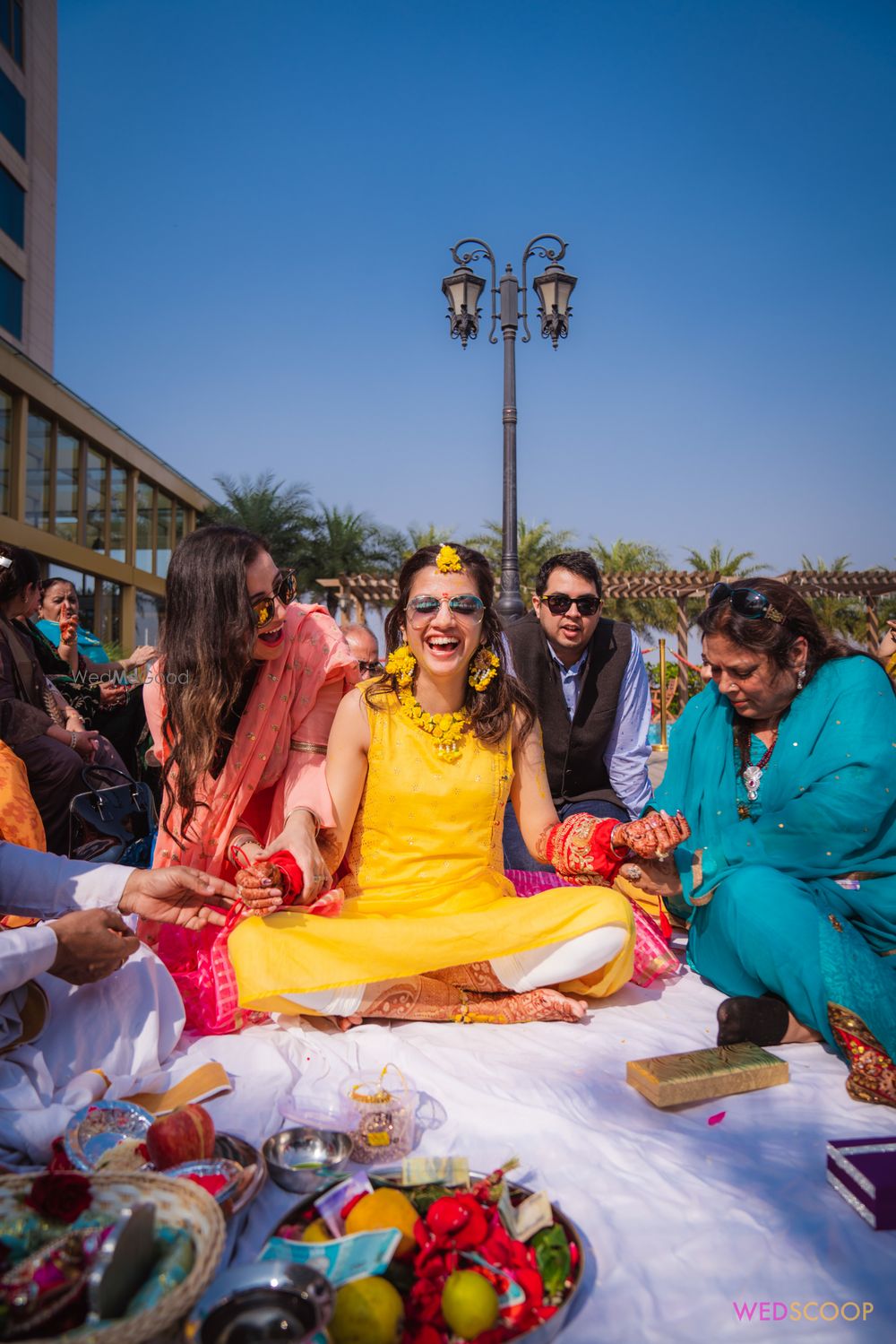 Photo From Natasha & Priyank - Wedding - By Wedscoop