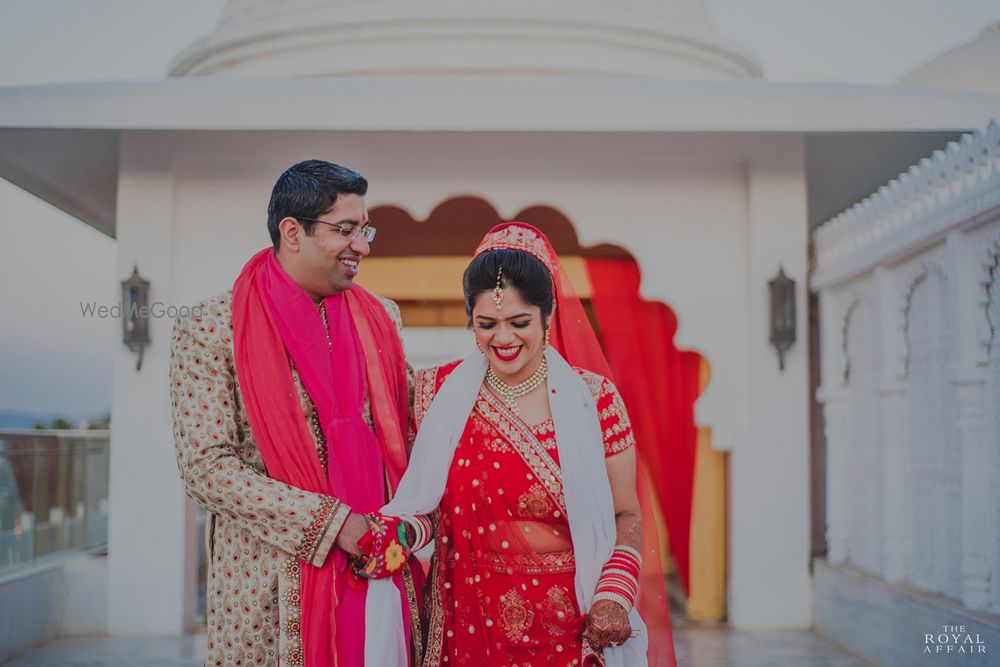 Photo From Sneha+ Prashant - By The Royal Affair