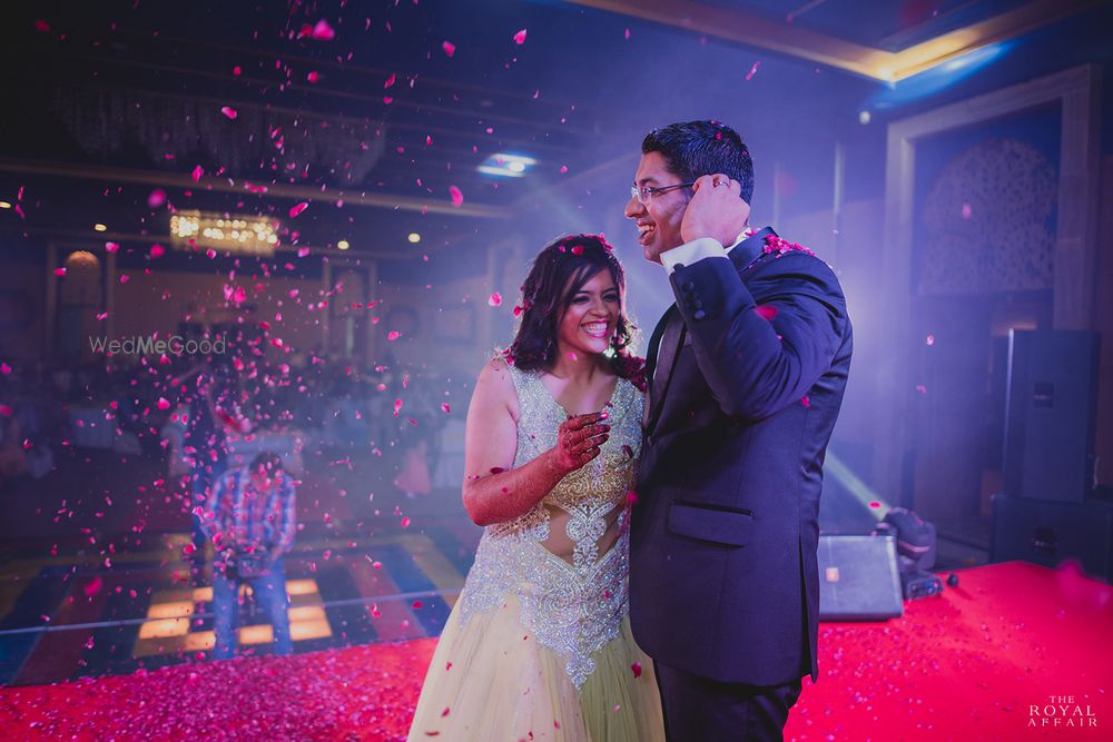 Photo From Sneha+ Prashant - By The Royal Affair