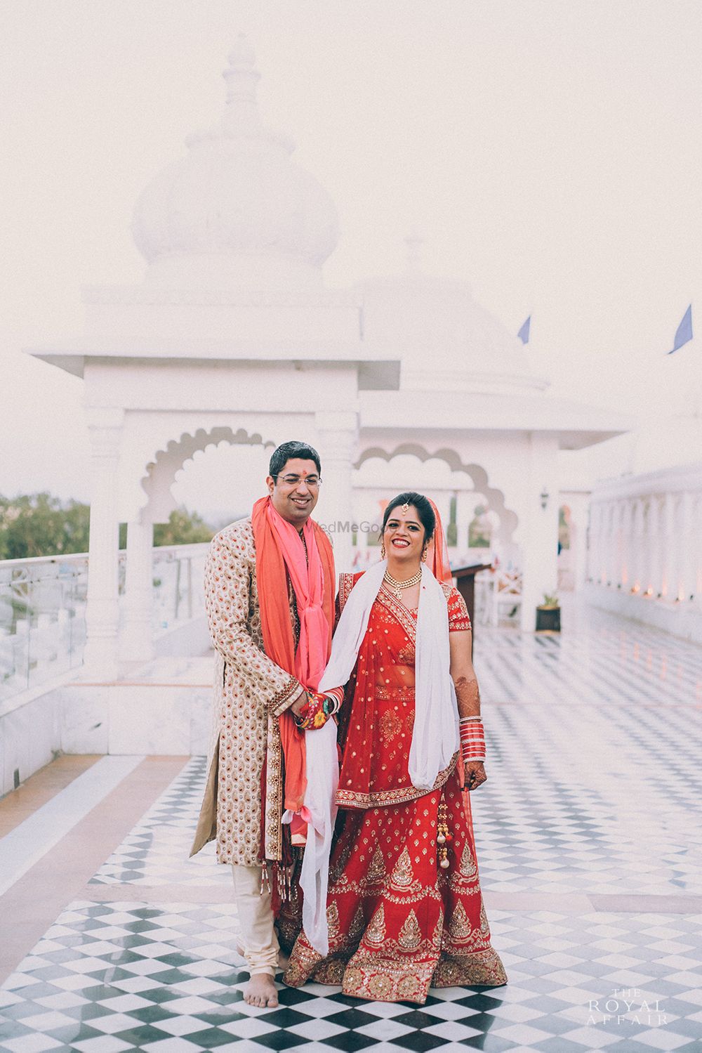 Photo From Sneha+ Prashant - By The Royal Affair