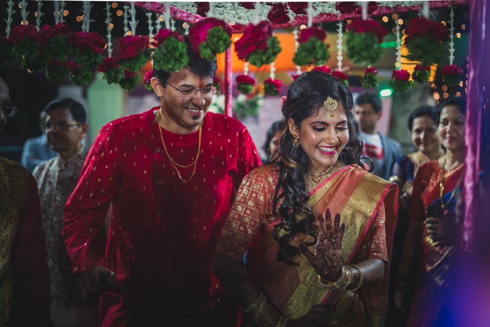 Photo From DEVKI + SIDDHARTH - By Switch16 Photography