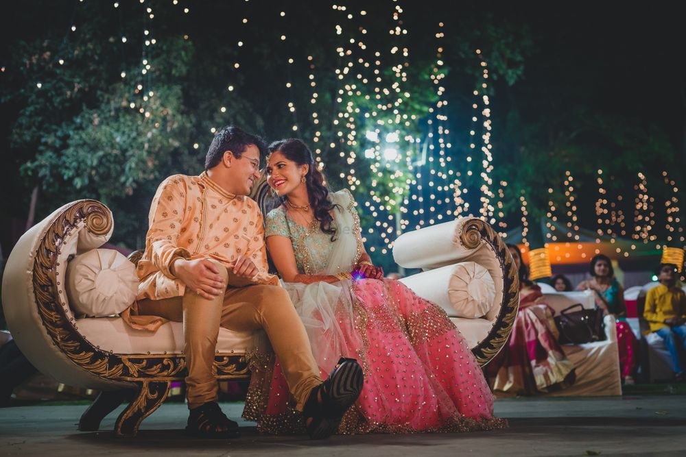 Photo From DEVKI + SIDDHARTH - By Switch16 Photography