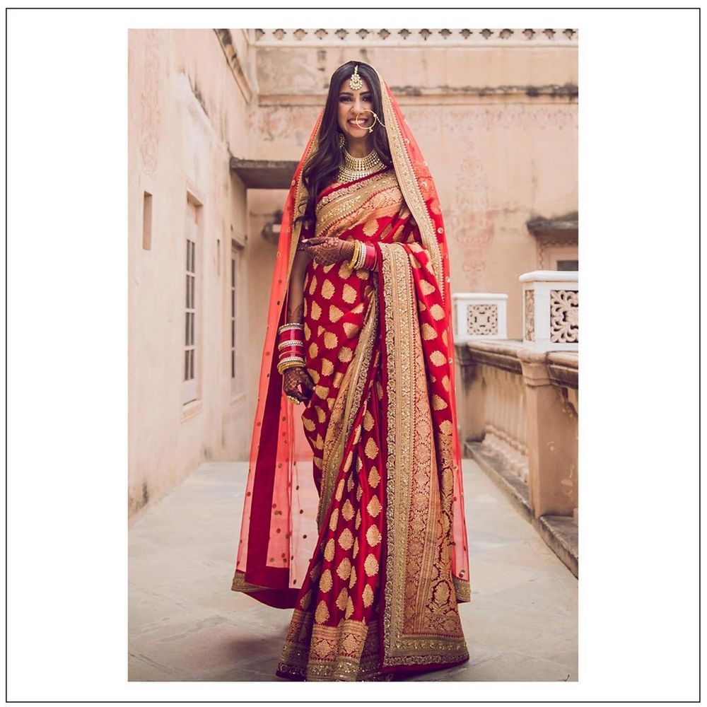 Photo From January Uploads - By Sabyasachi Mukherjee