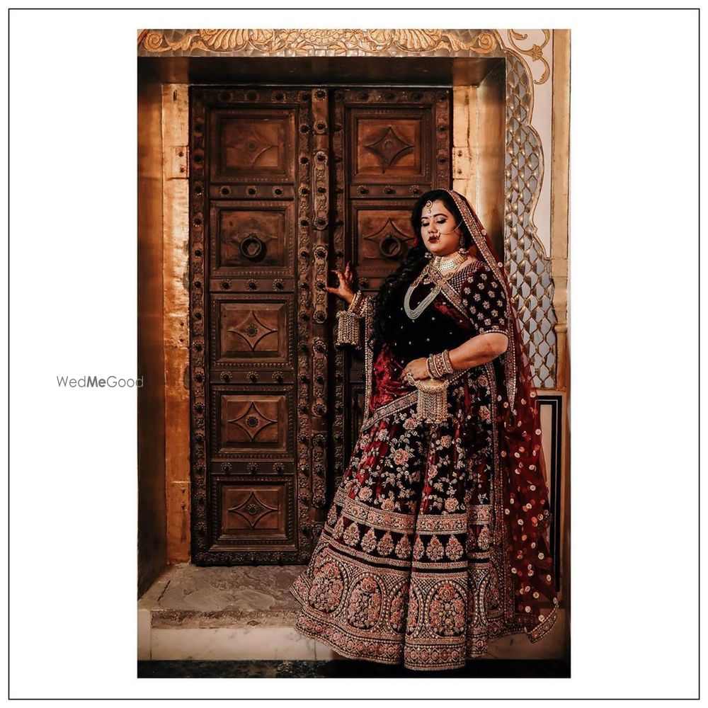 Photo From January Uploads - By Sabyasachi Mukherjee