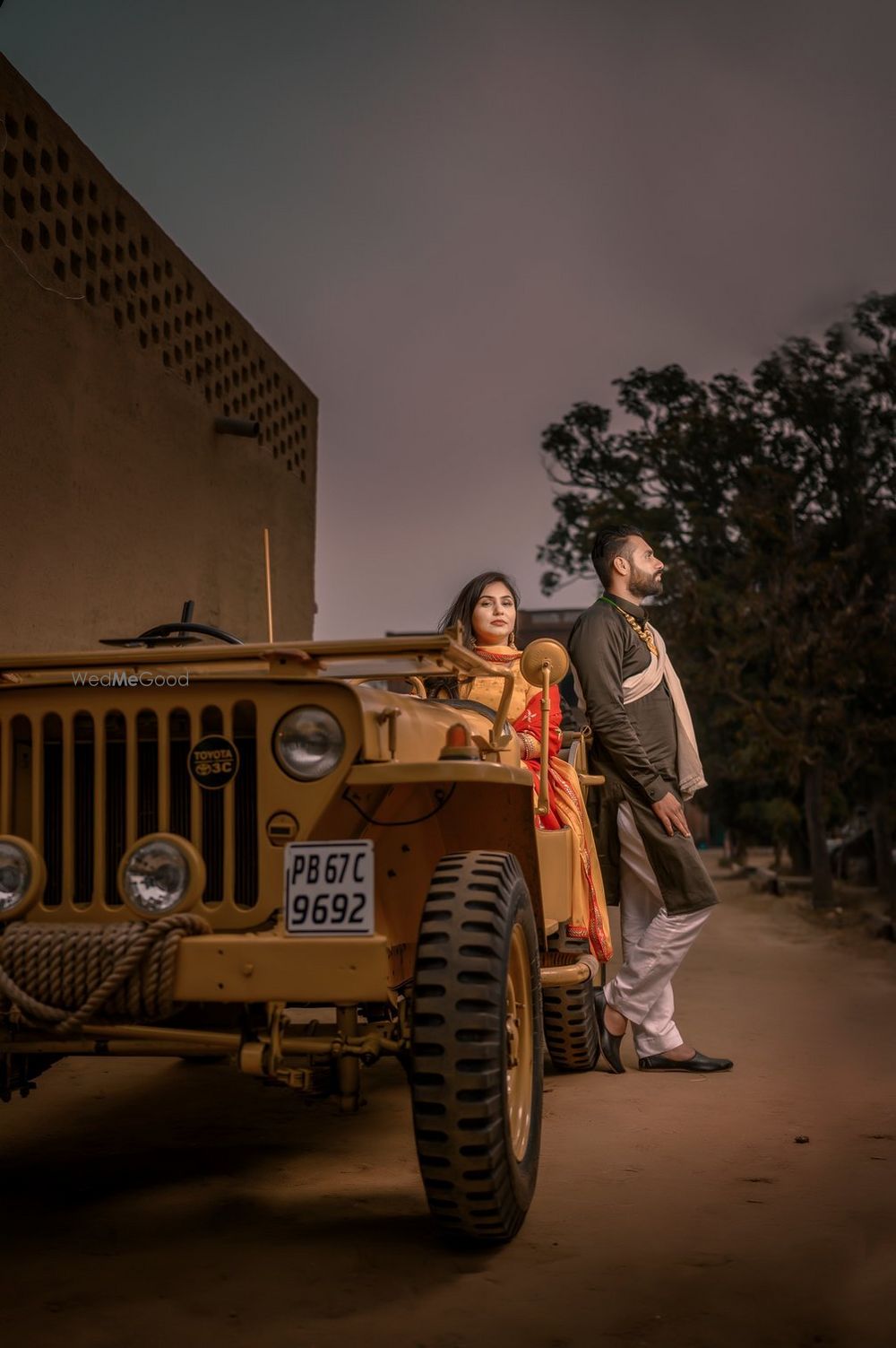 Photo From Pavandeep & Pawandeep - By Jasmeet Bindra Photography