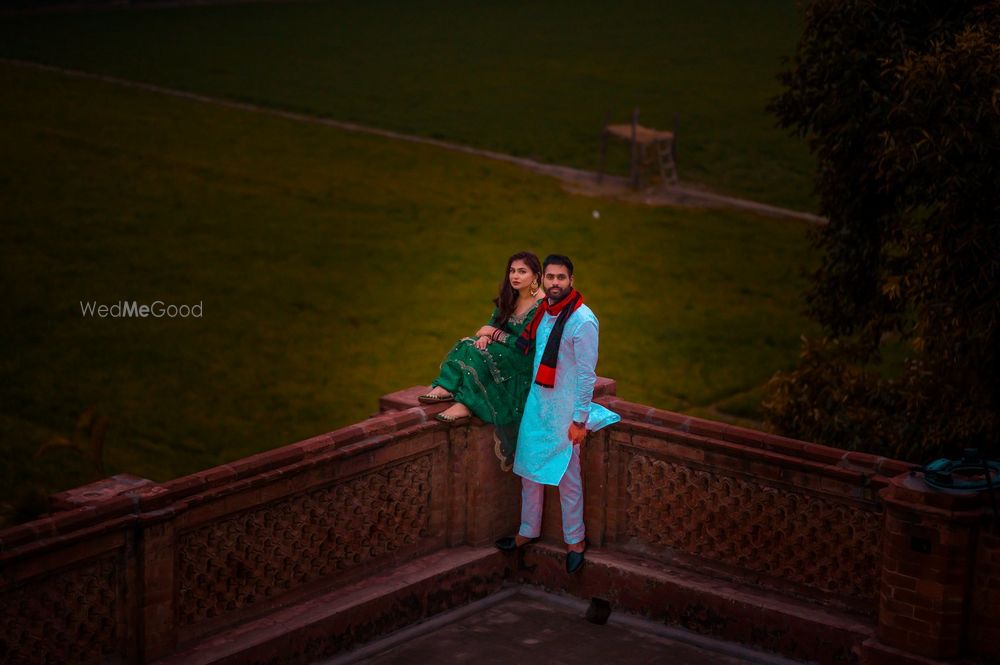 Photo From Pavandeep & Pawandeep - By Jasmeet Bindra Photography