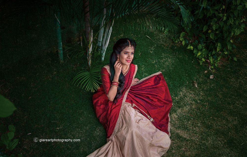 Photo From Bride To Be : Sweety Sanjay - By GlareArt Photography