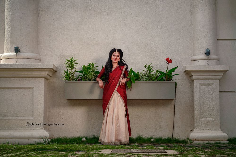 Photo From Bride To Be : Sweety Sanjay - By GlareArt Photography