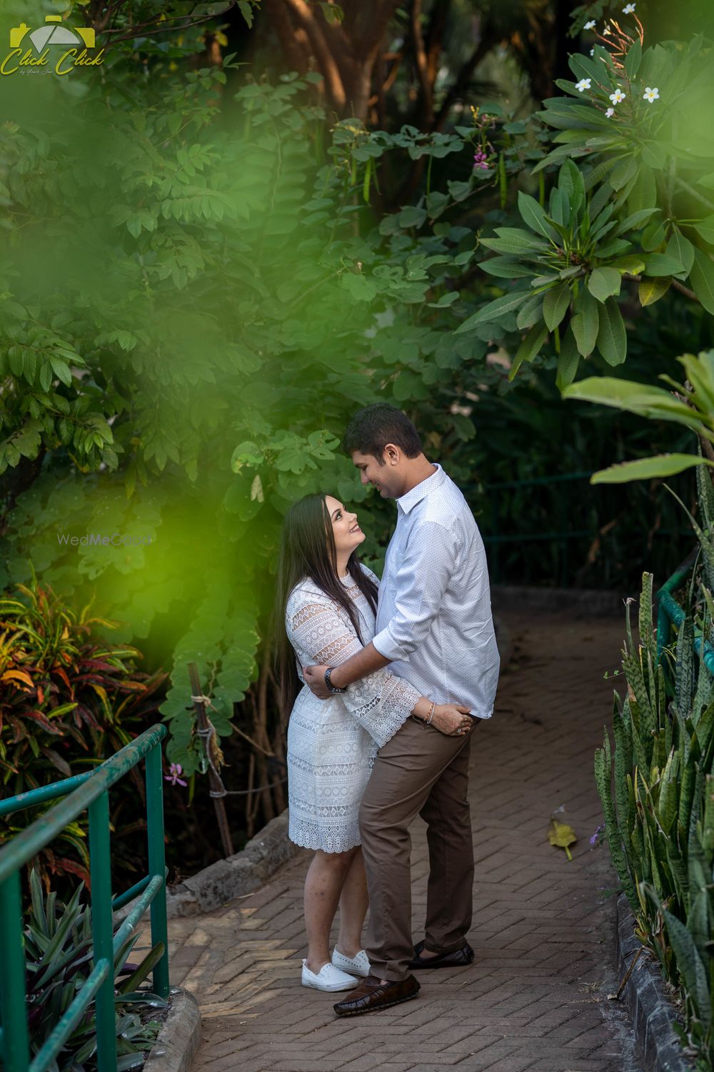 Photo From Saloni and Jay  - By Click Click by Yaash Jain