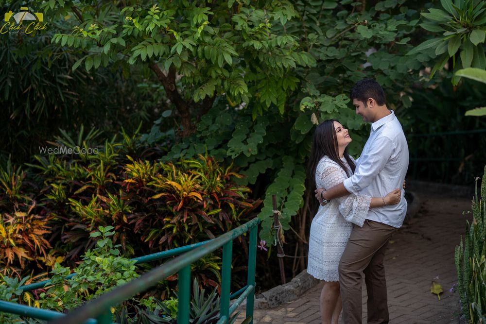 Photo From Saloni and Jay  - By Click Click by Yaash Jain