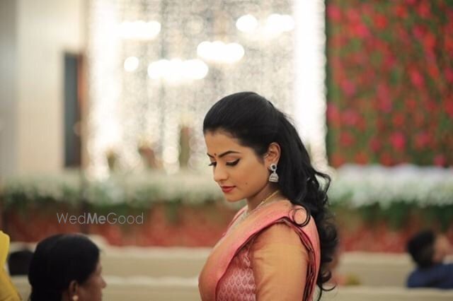 Photo From Bridalaffair  - By Makeup Addiction Glam By Namita