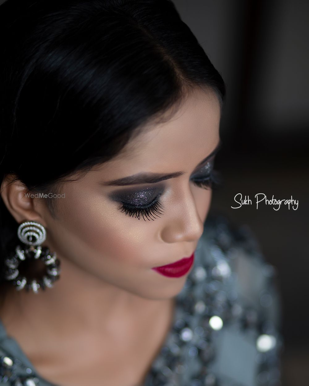 Photo From engagement makeup look? - By Priyanka Makeup Artist