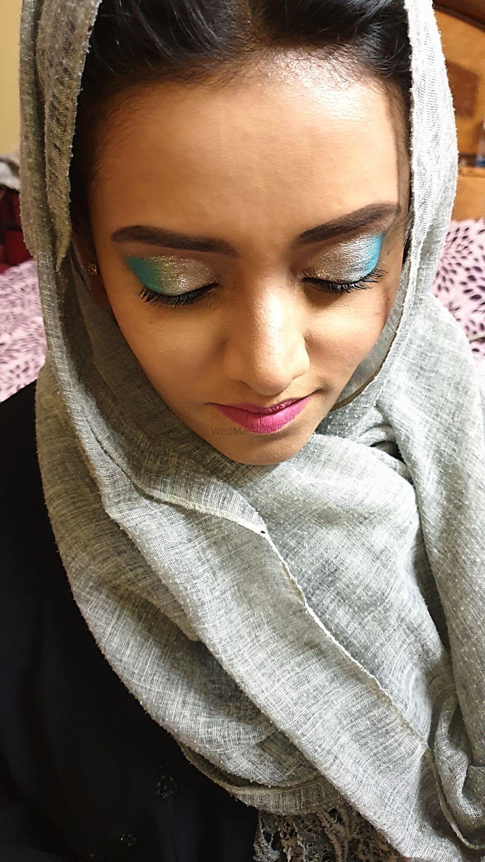 Photo From Party Makeup - By Makeup By Safeena Mirza