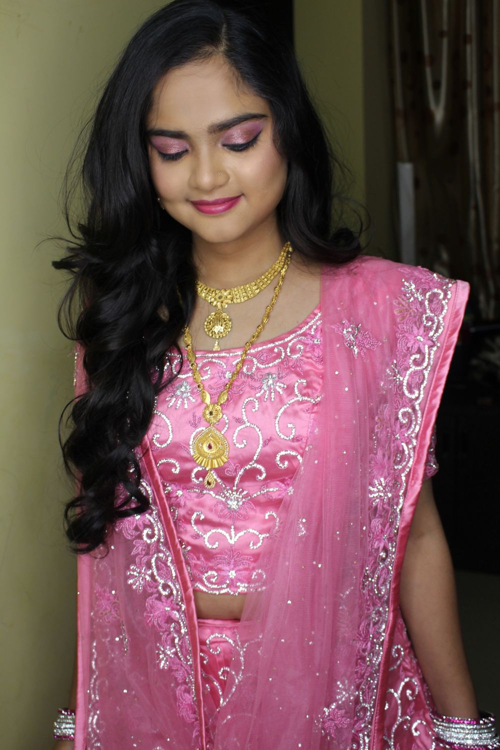 Photo From Party Makeup - By Makeup By Safeena Mirza