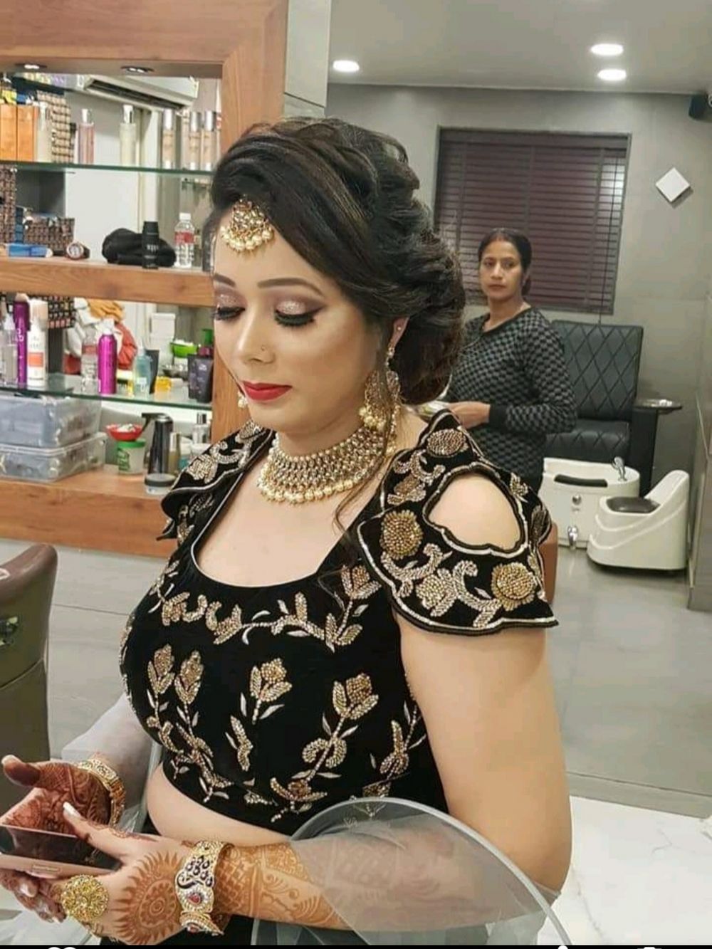 Photo From Party Makeups - By Makeovers by Deeksha