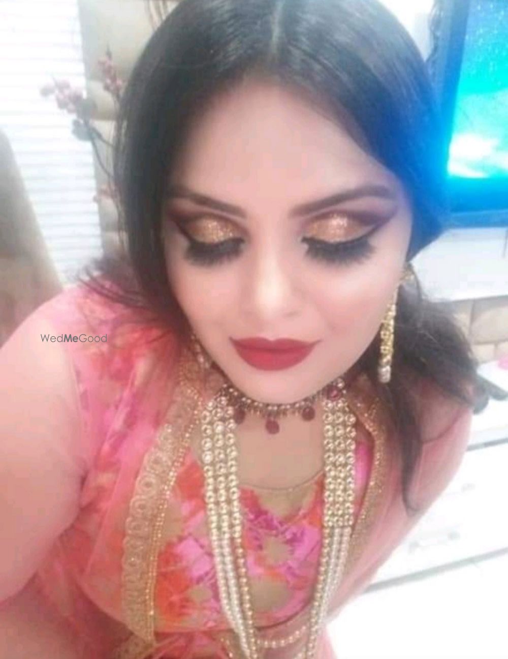 Photo From Party Makeups - By Makeovers by Deeksha