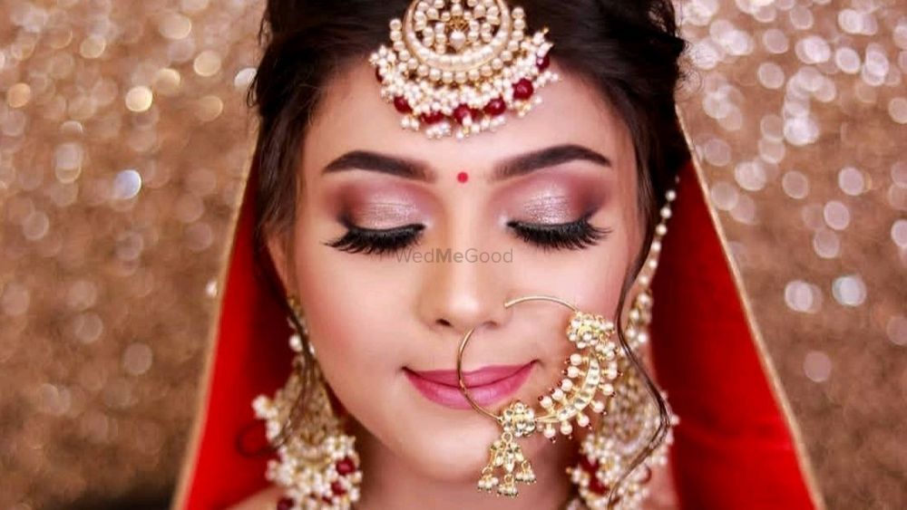Makeovers by Deeksha