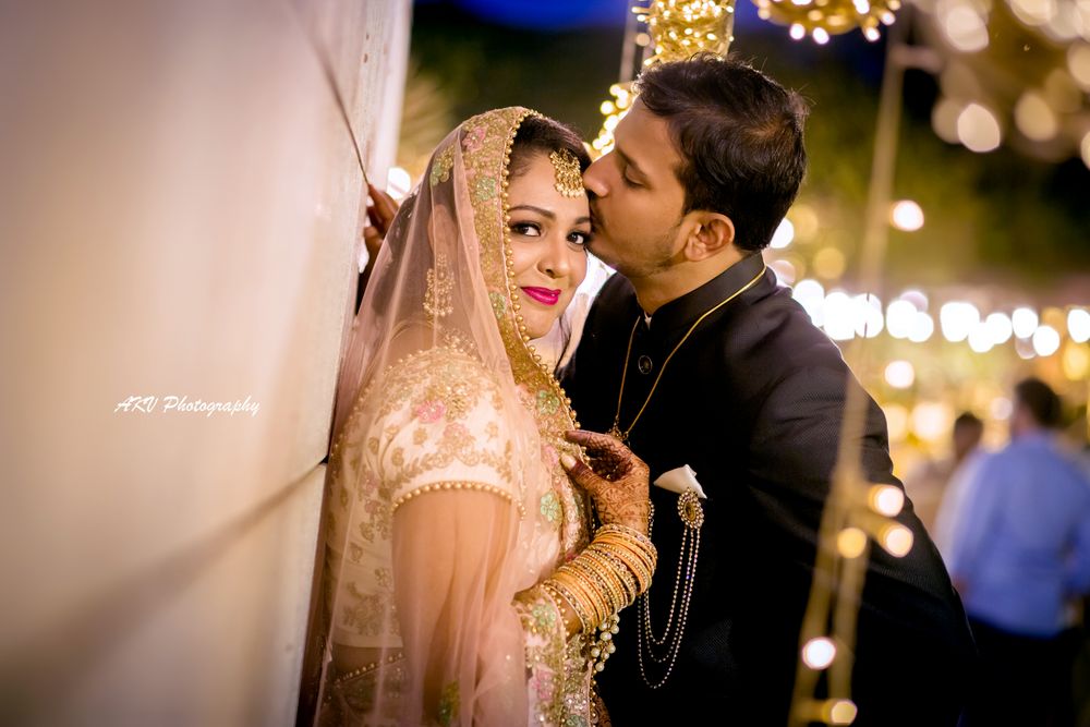 Photo From Safia + Abbas ( Reception ) - By AKV Photography
