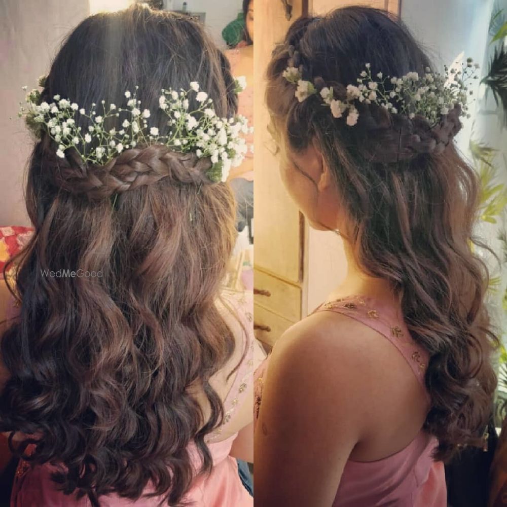 Photo From happy client diaries - By Glam You Up Now