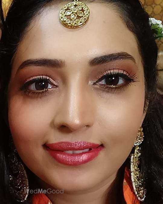 Photo From happy client diaries - By Glam You Up Now