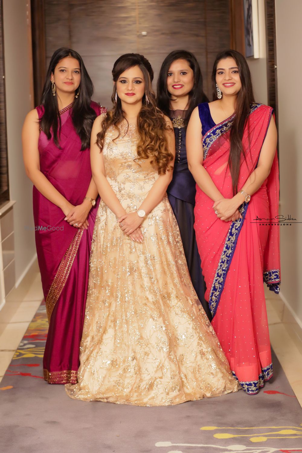 Photo From Akanksha Weds Shourya - By Aman Sidhu Photography