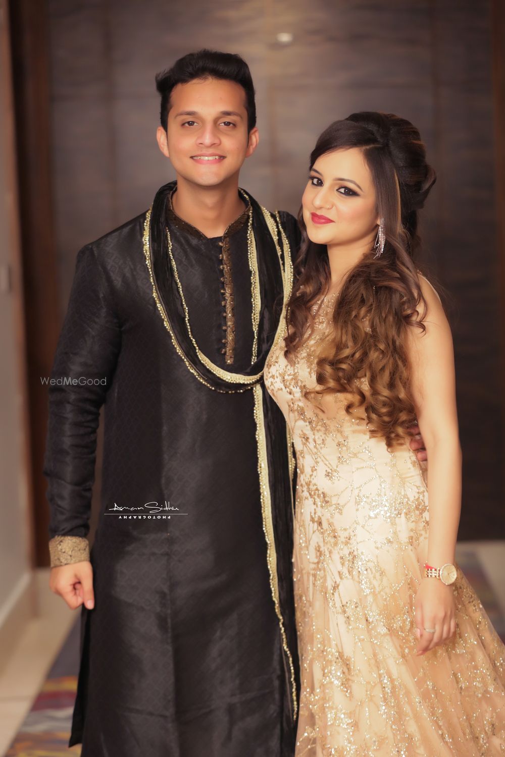 Photo From Akanksha Weds Shourya - By Aman Sidhu Photography