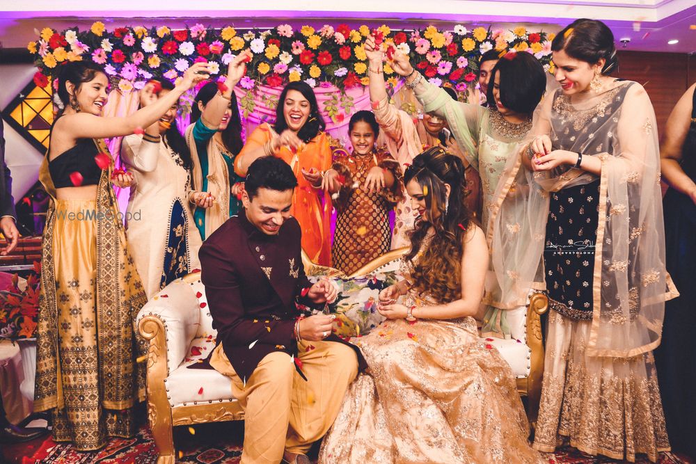 Photo From Akanksha Weds Shourya - By Aman Sidhu Photography