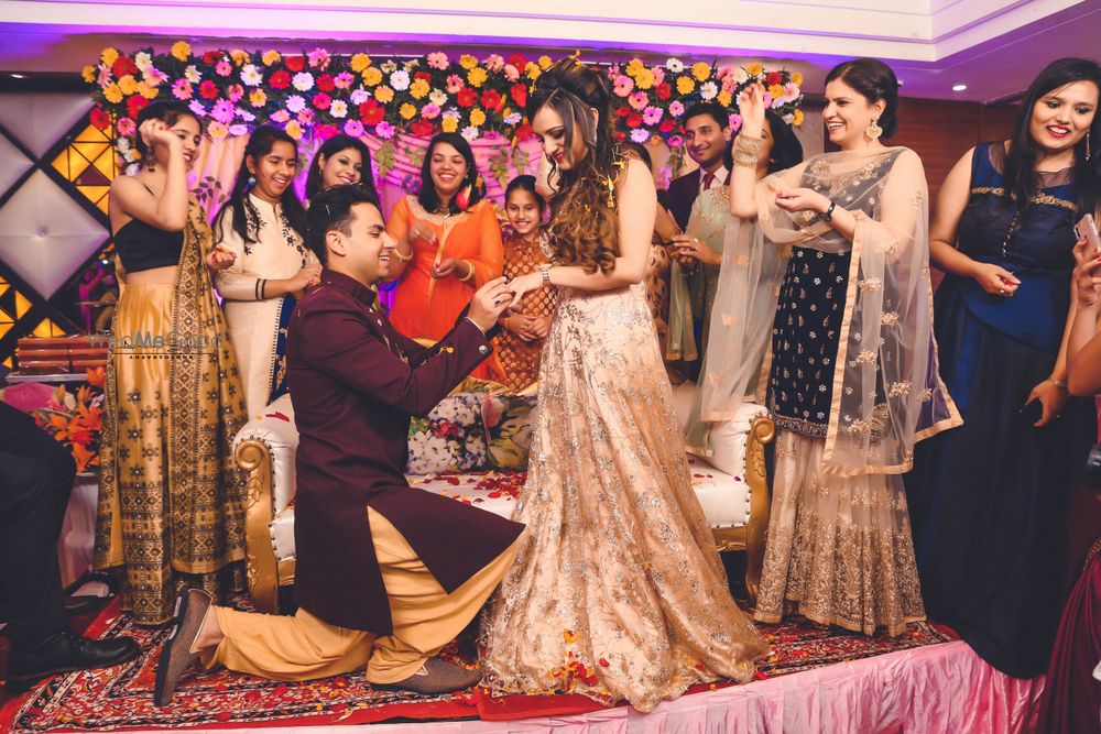 Photo From Akanksha Weds Shourya - By Aman Sidhu Photography