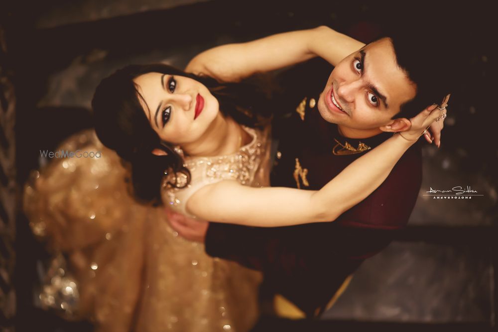 Photo From Akanksha Weds Shourya - By Aman Sidhu Photography