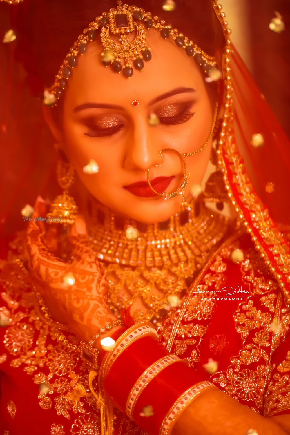 Photo From Akanksha Weds Shourya - By Aman Sidhu Photography