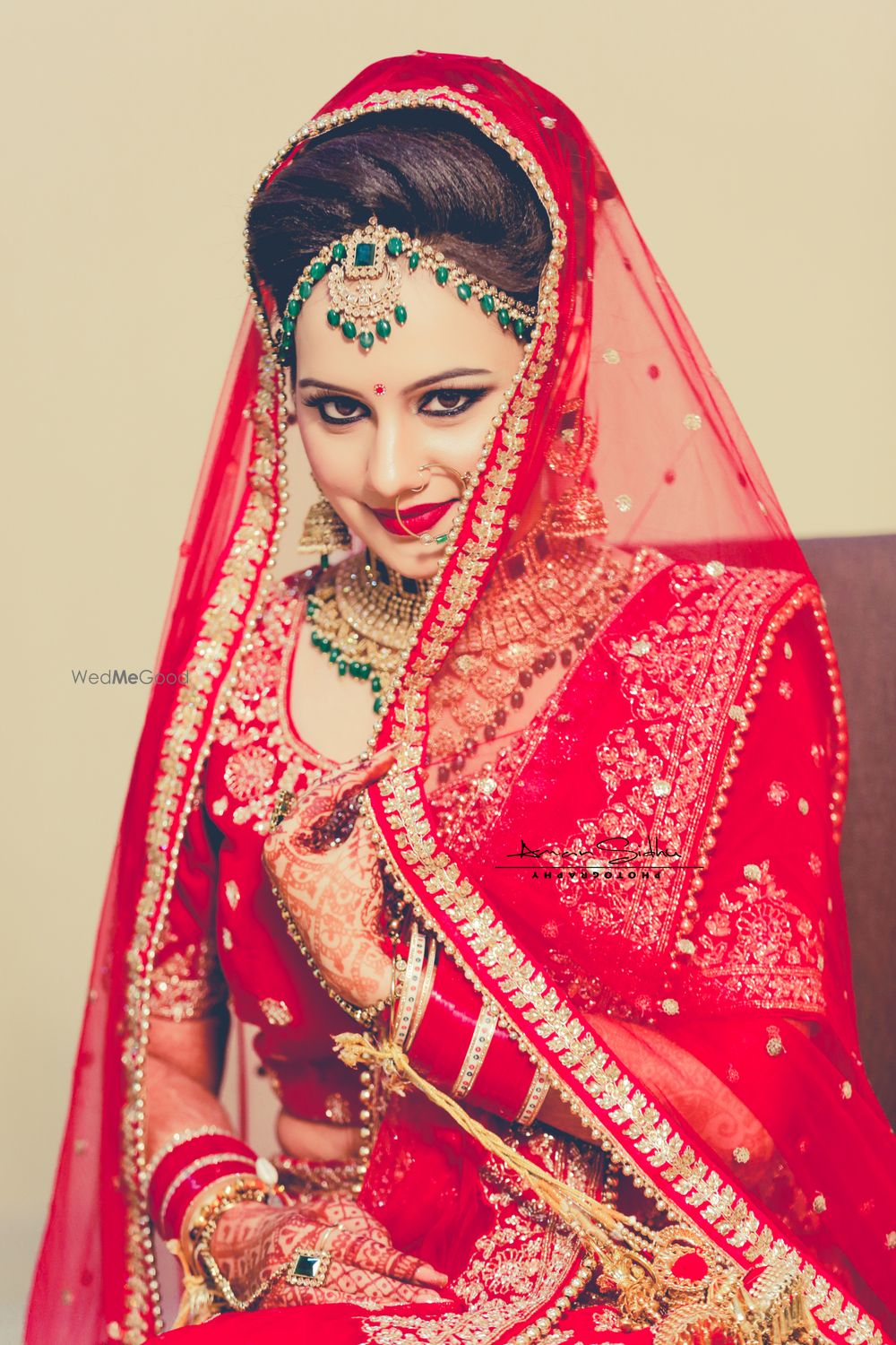 Photo From Akanksha Weds Shourya - By Aman Sidhu Photography