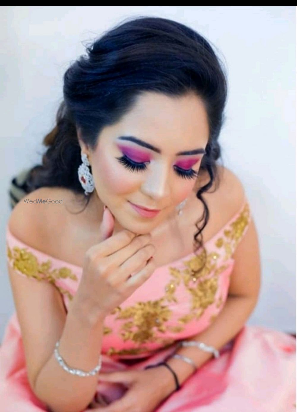 Photo From Shoot Pictures - By Makeovers by Deeksha