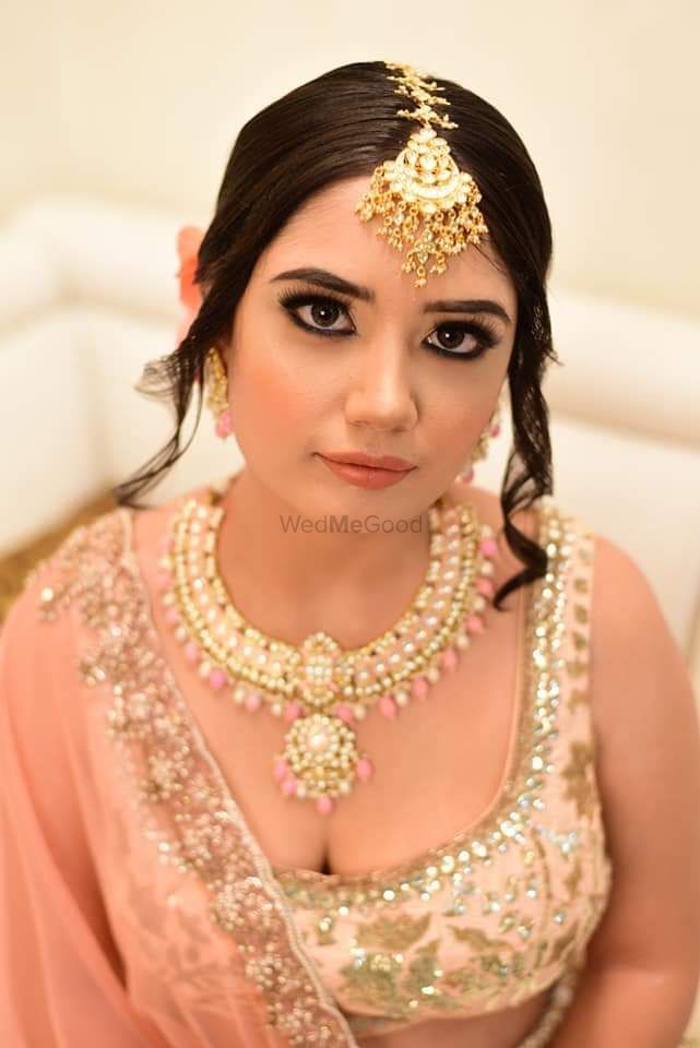 Photo From Shoot Pictures - By Makeovers by Deeksha