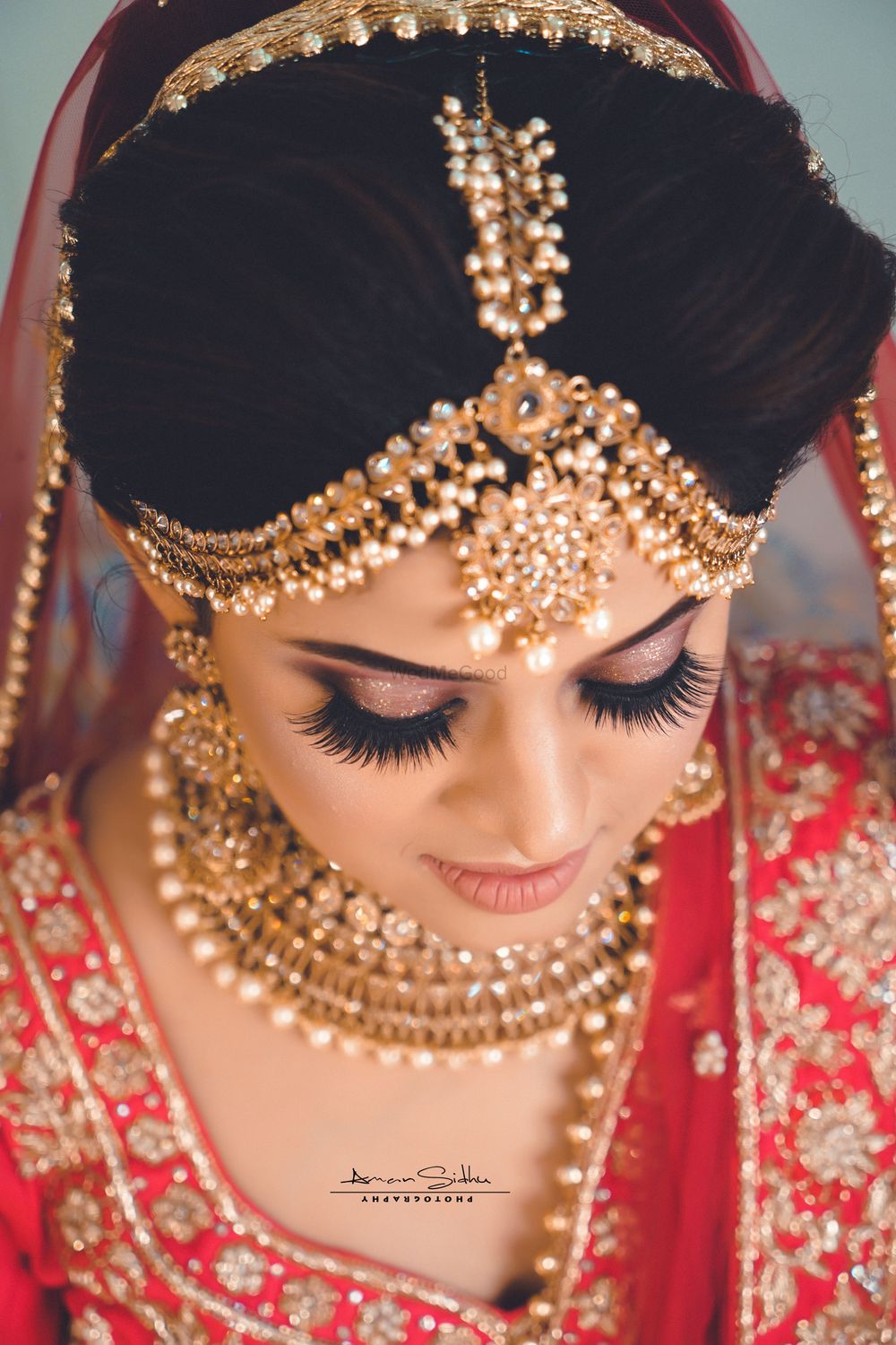 Photo From Manmeet Weds Navjyot  - By Aman Sidhu Photography