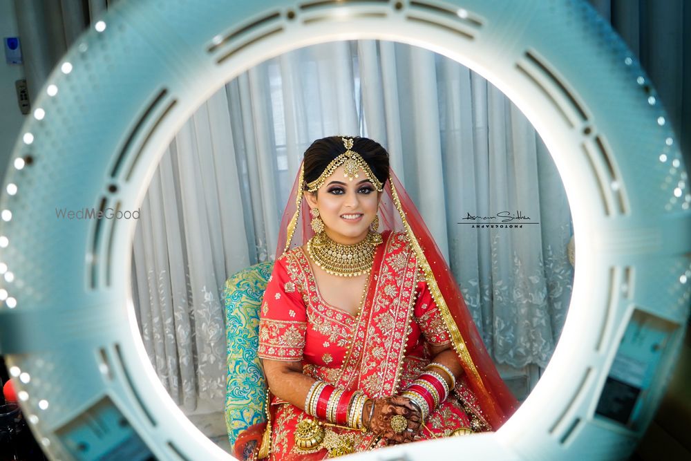 Photo From Manmeet Weds Navjyot  - By Aman Sidhu Photography