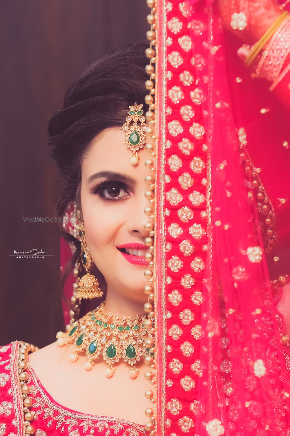 Photo From Divya & Mayank - By Aman Sidhu Photography