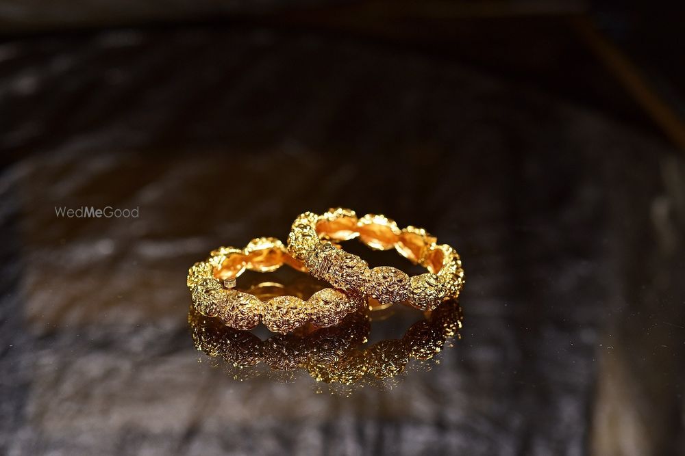 Photo From Our wedding jewels - By Tattvam Events