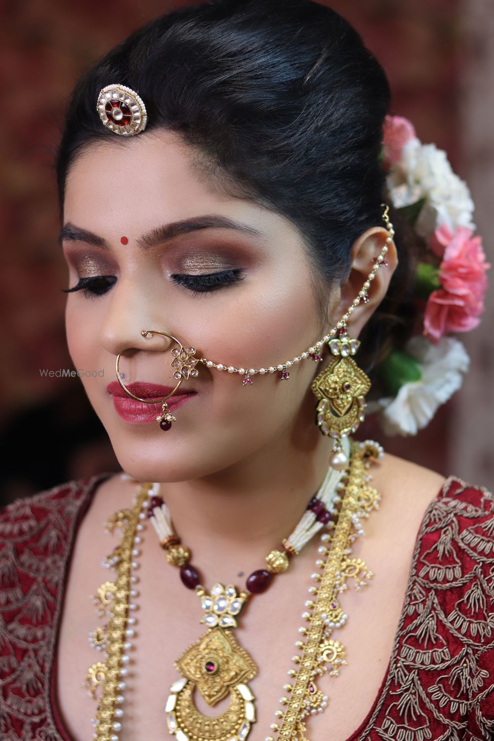 Photo From Bride Suruchi - By Vanity by Shreya